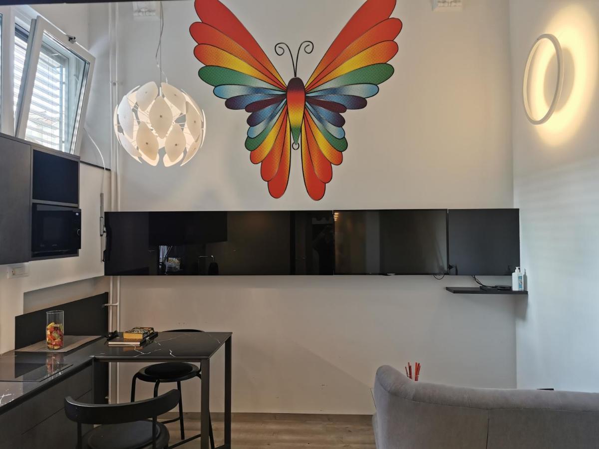 Апартаменти Dreamy Center Location Любляна Екстер'єр фото