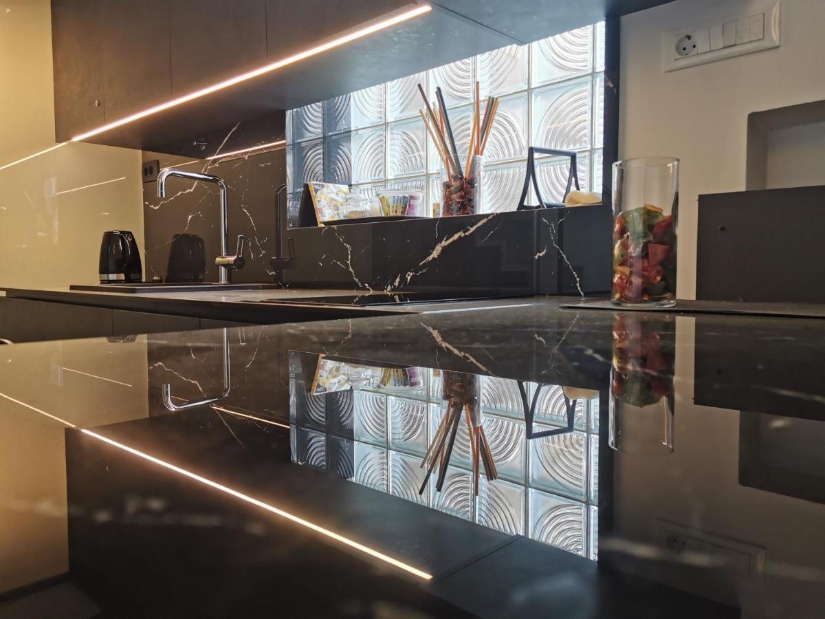 Апартаменти Dreamy Center Location Любляна Екстер'єр фото